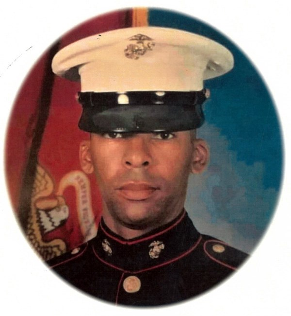 Obituary of Sharif Keenan Morgan