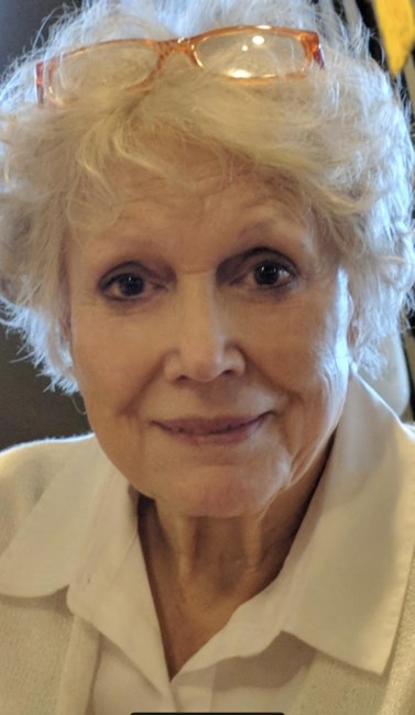 Obituary of Thelma Catherine Cain