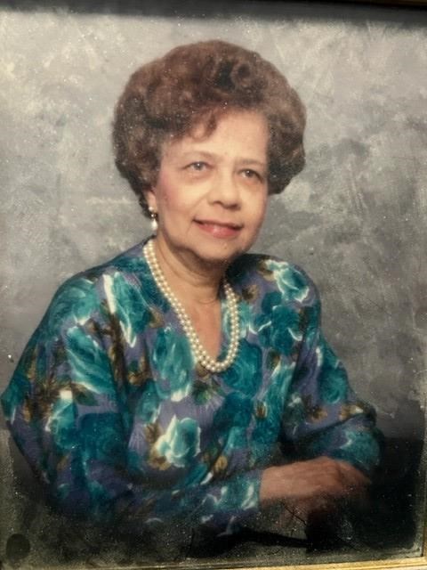 Obituary of Gloria Louise Melton