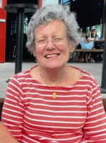 Sharon Hartman