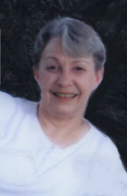 Obituary of Lynn Christine Murphy