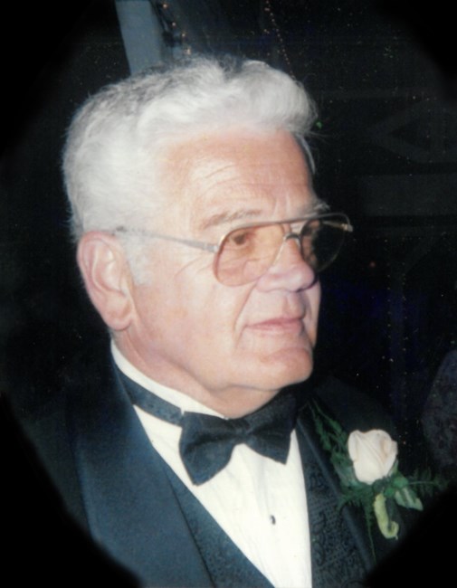 Obituary of Edward Clyde Campbell