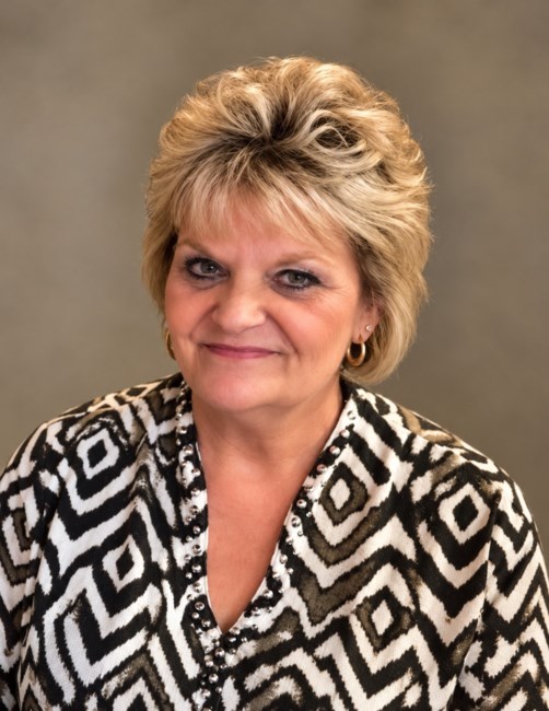 Obituary of Mary Jane Perrero