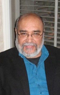 Obituary of Oscar Galvan