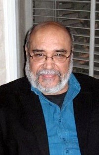 Obituary of Oscar Galvan