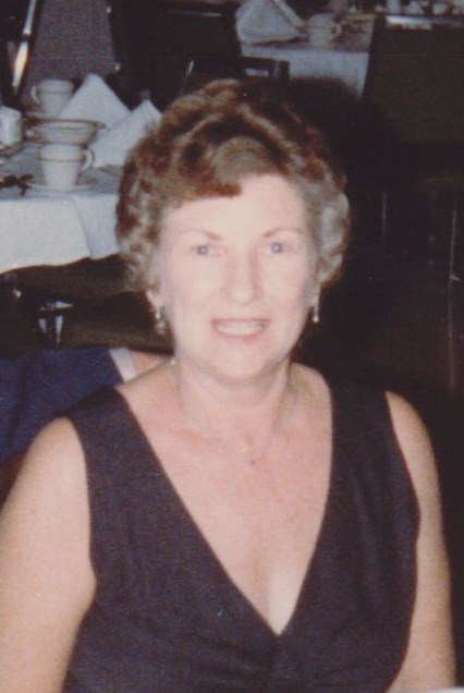 Obituary of Mary J. Veit Law