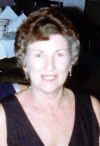 Obituary of Mary J. Veit Law