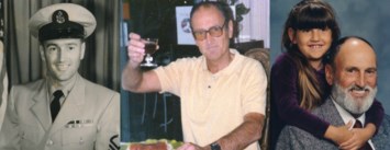 Obituary of Edward S. Goodall