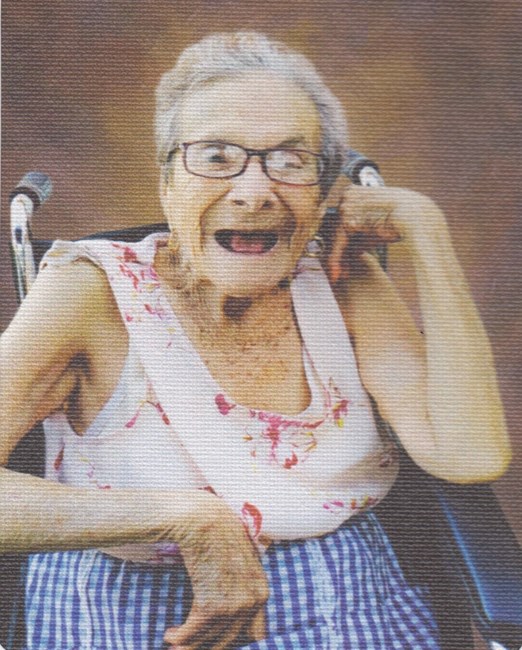 Obituary of Ines Baltazar