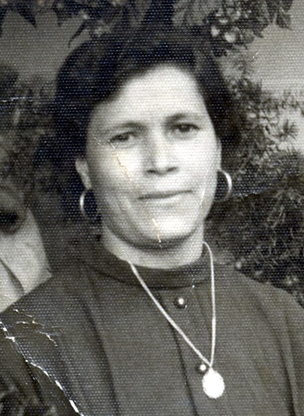 Obituary of Maria Guadalupe Ambriz
