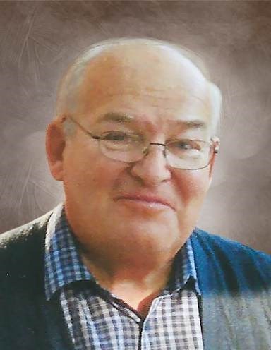 Avis de décès de Pierre Leduc