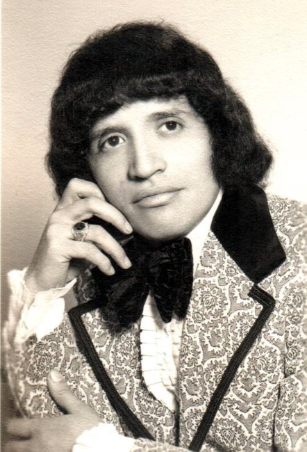 Obituary of Ceasar O. Nunez