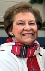 Janet Robbins
