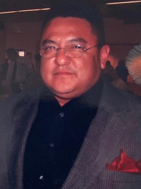 Obituary of Timothy Gerard Urias
