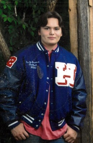 Obituary of Christopher "Grady" Jackson