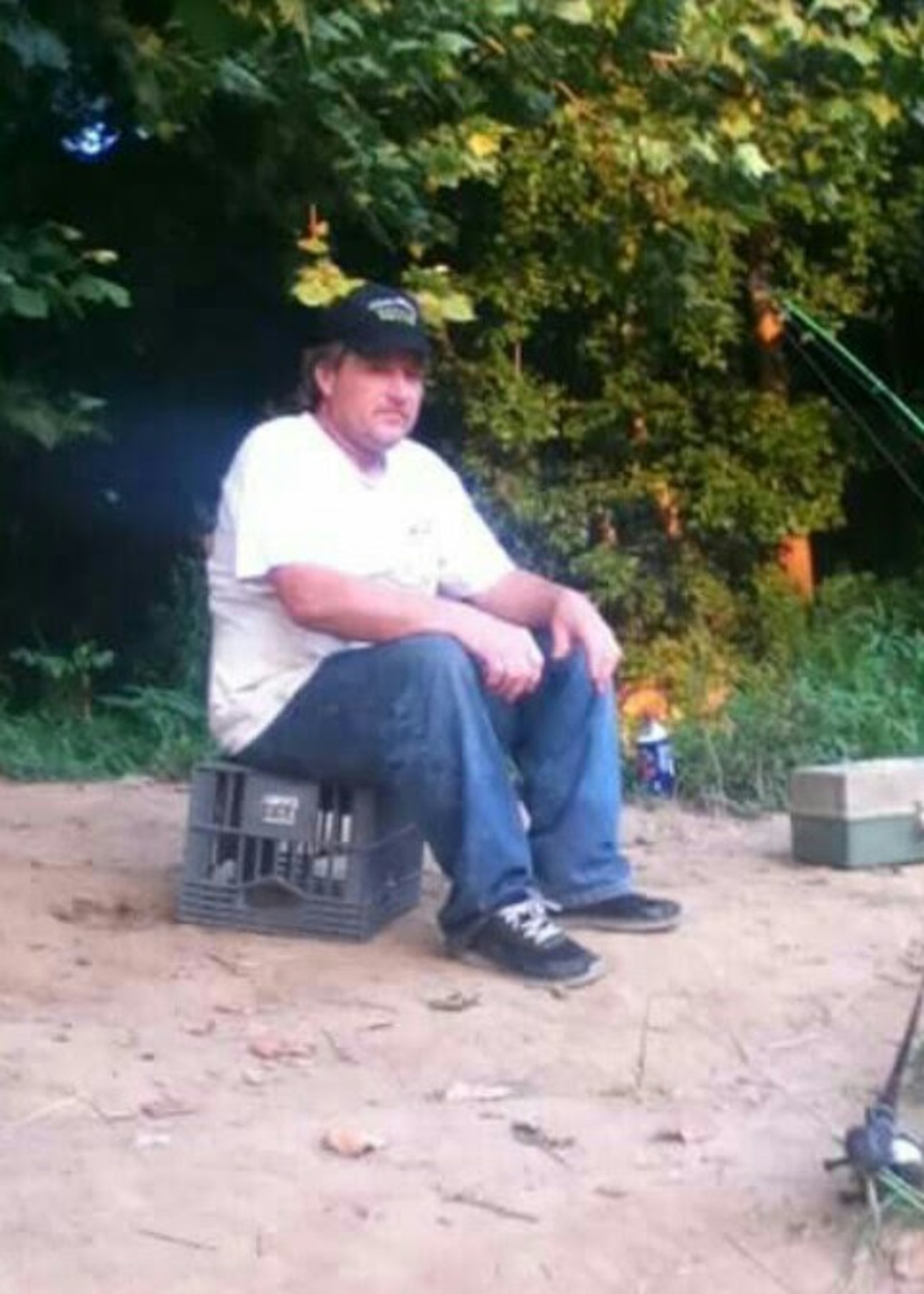 Obituary of Gregory "Scotty" Scott Argo