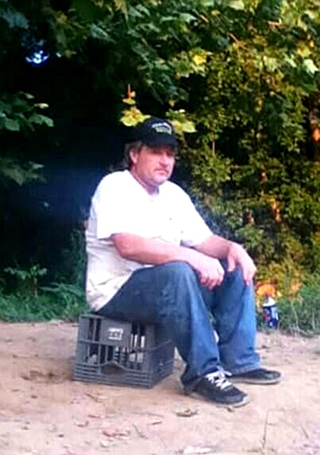 Obituary of Gregory "Scotty" Scott Argo