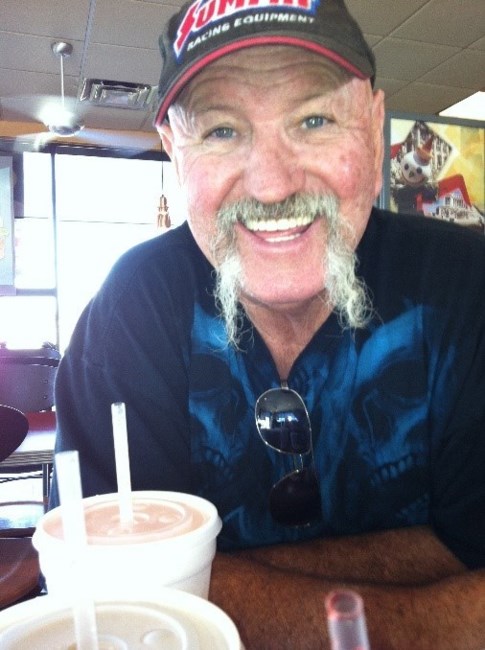 Obituary of Roger Verden