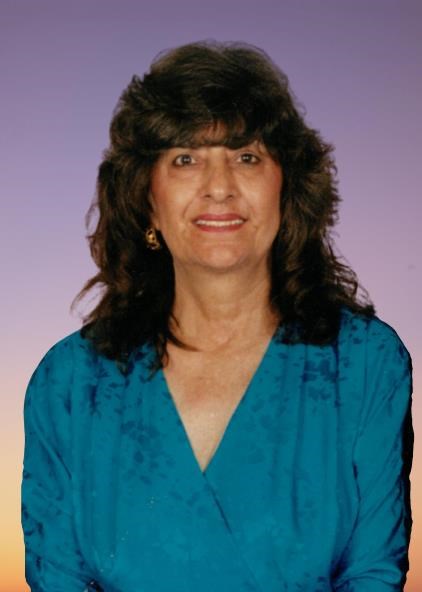 Obituary of Dolores Turner