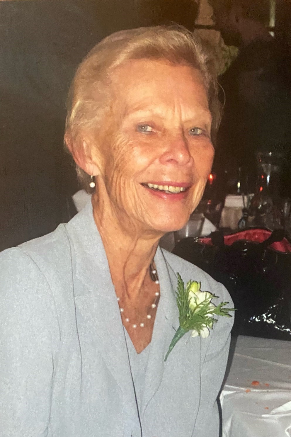 Obituary main image