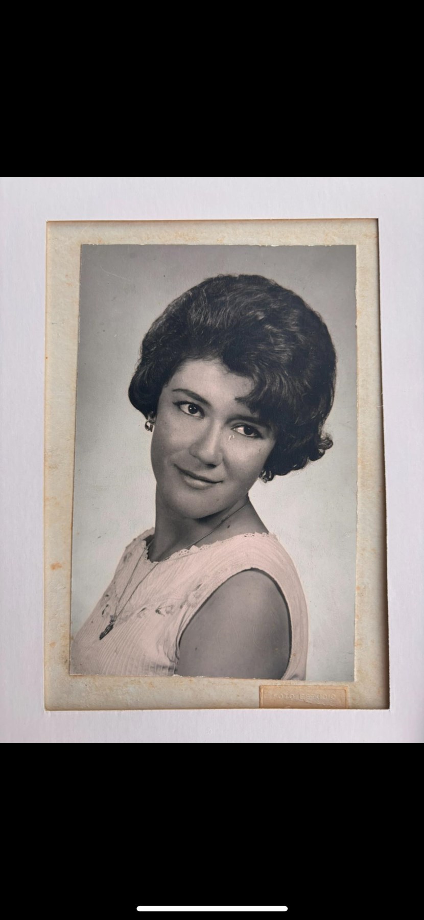 Obituary of Graciela Machuca