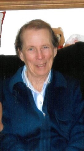 Obituary of Lilian Iris (Neave) Andersen