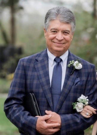 Obituary of William Beauregard