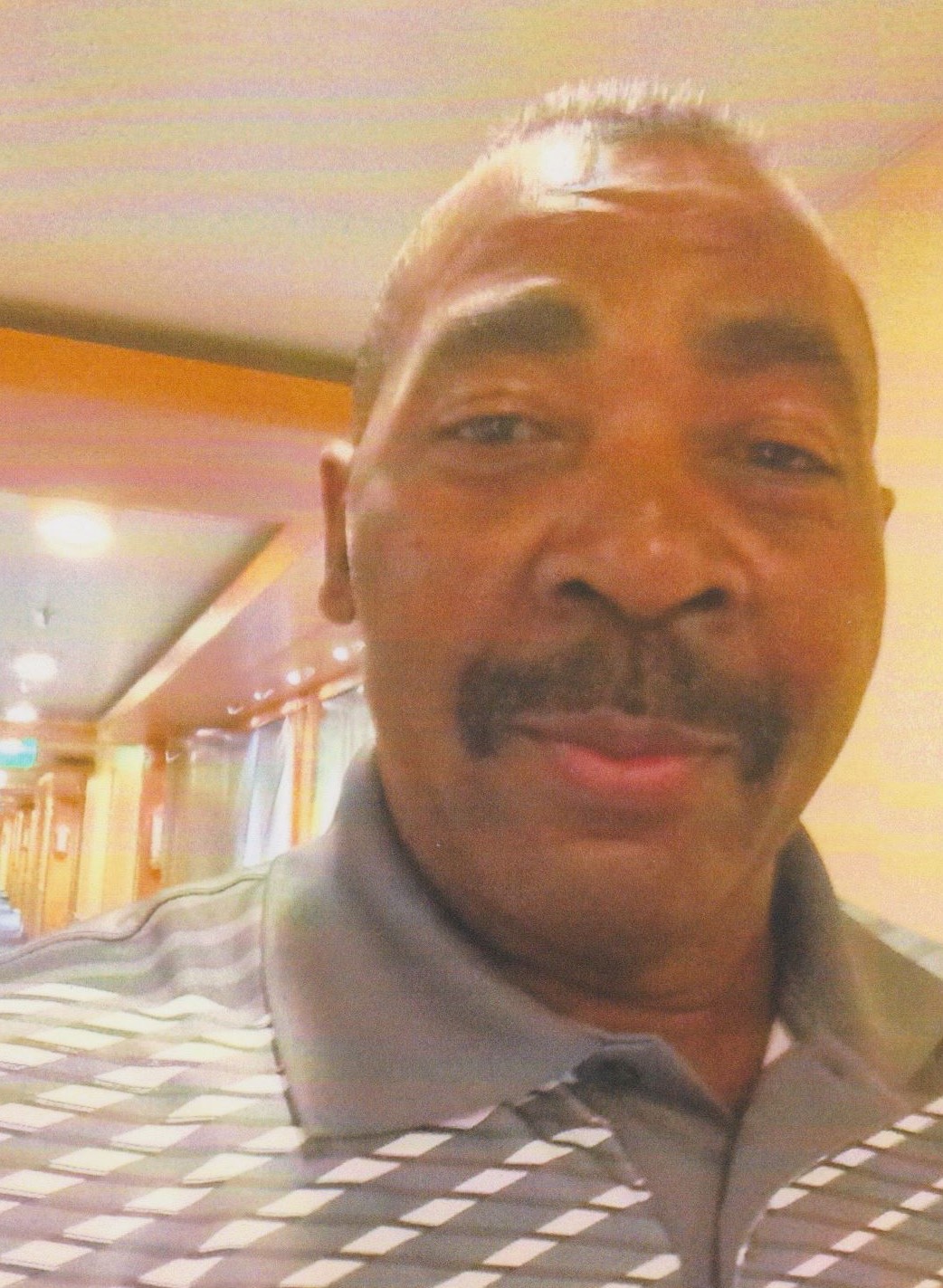 Obituario de John Wesley Fenley Jr.