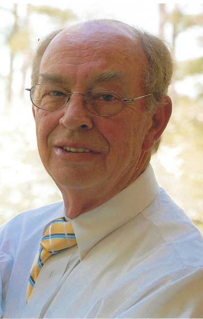 Obituary of Erwin Cason Griffin Jr.