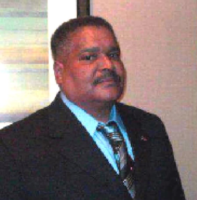 Obituary of Morgan Darrell Christian