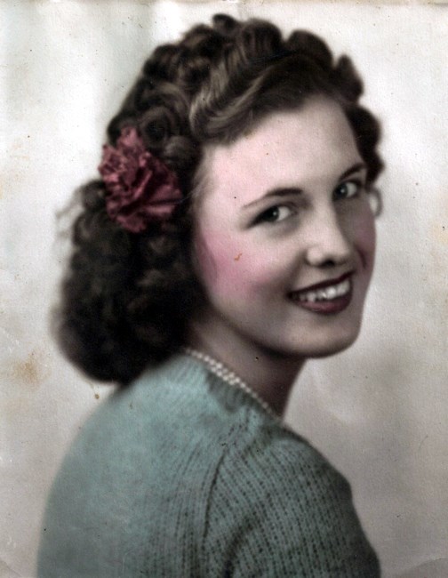 Obituary of Hellen Louise Hicks Gilden