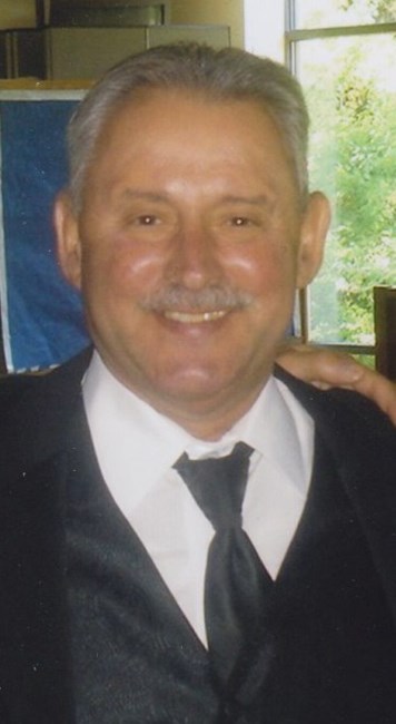 Obituary of Jeff E. Hardin