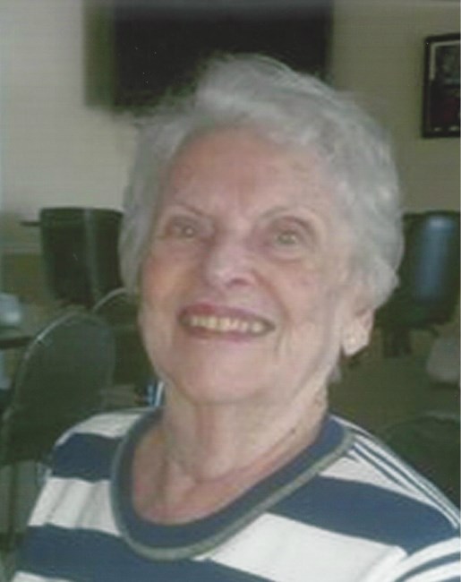 Obituary of Elizabeth "Betty" Markalinski