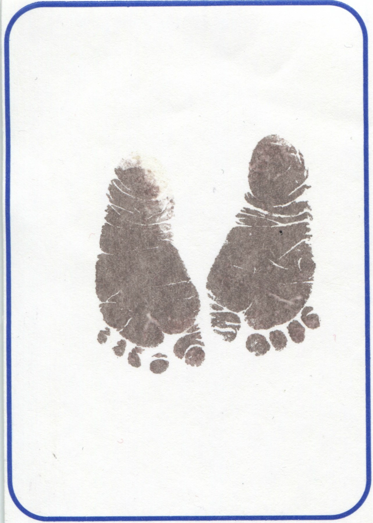 Avis de décès de Anthony Sanchez