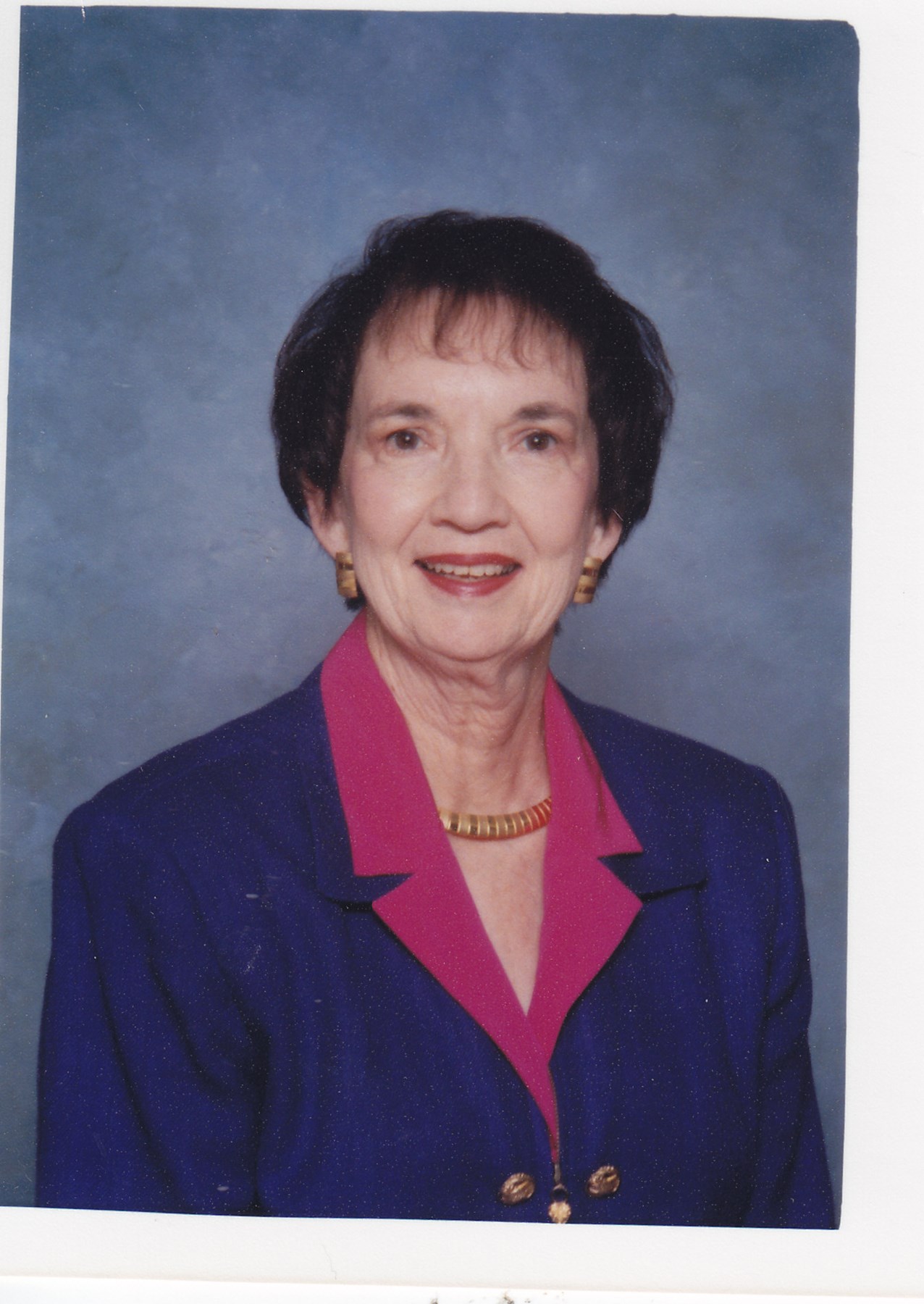 Obituary of Marie Rooks Sheets