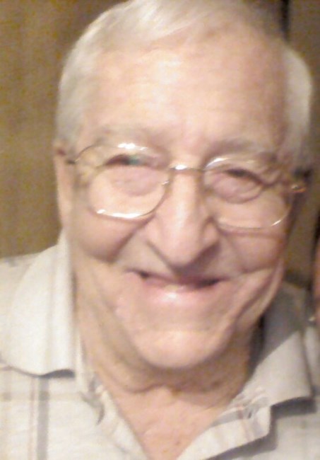 Avis de décès de Bobby Wayne Waters