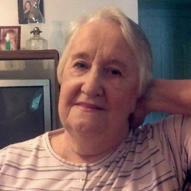 Obituary of Betty Jean Fulton Hicks