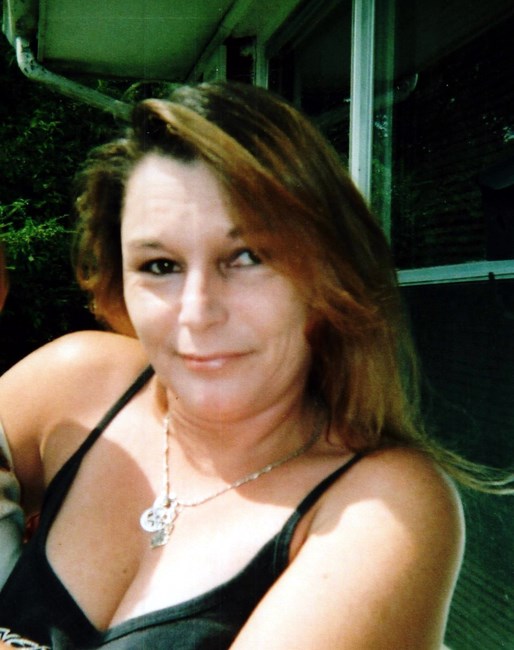 Obituary of Brenda Kay Hull