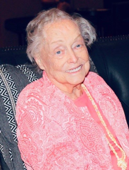 Obituary of Jean Bene