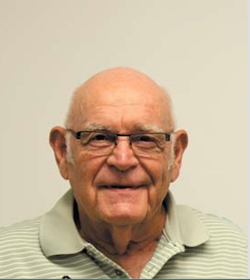 Obituary of Raymond Holland Redmond