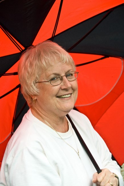 Obituary of Judy Ann Rhodes