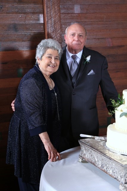 Obituary of Patricia Anne DeCourt Crochet