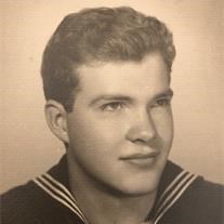 Obituary of William Emerson Levering