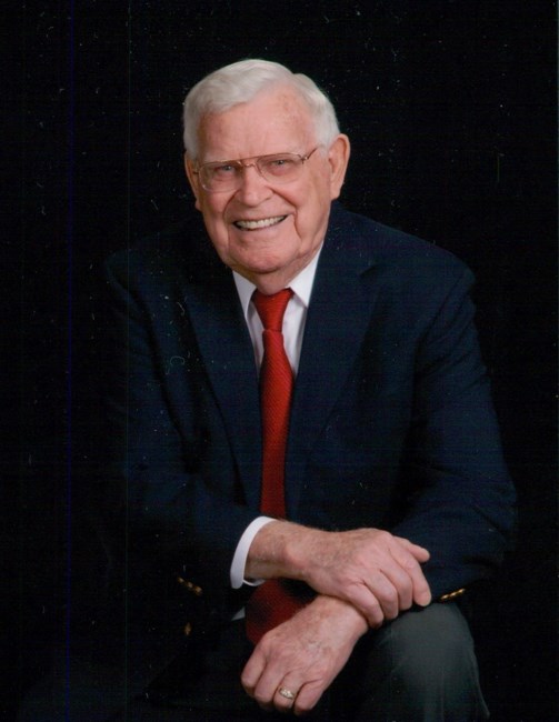 Obituary of Newton James Duke