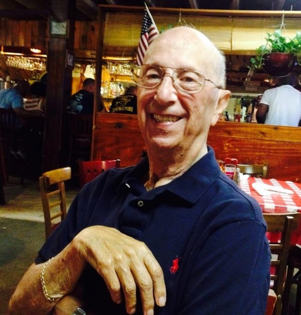 Obituary of Brian "BoBo" Harnick