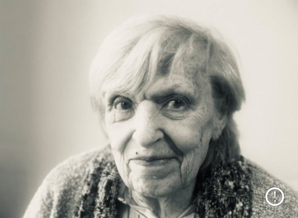 Obituary of Marian Angela Howcroft