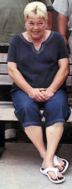 Obituary of Lorraine Ann Pointer