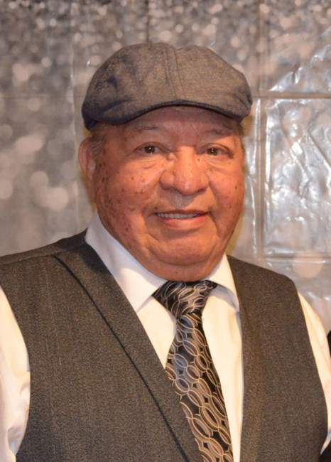 Obituary of Jose Duran Aguirre