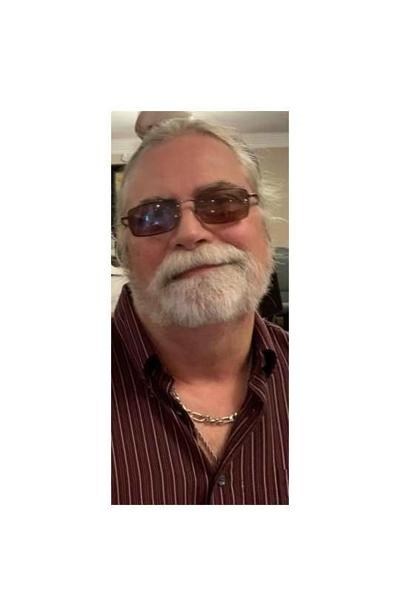 Obituario de Tony Ray Simmons