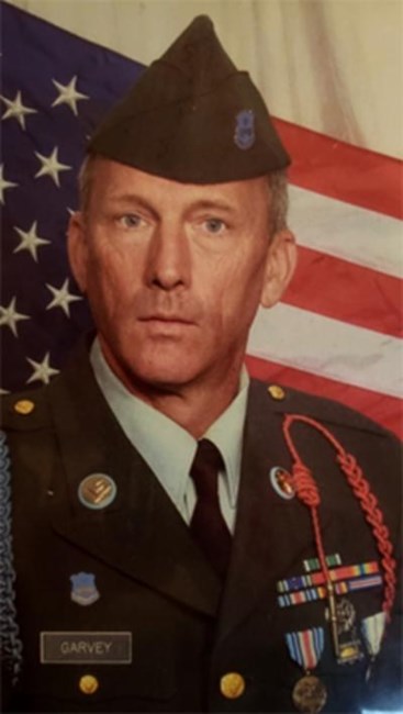 Obituary of Marvin Dale Garvey